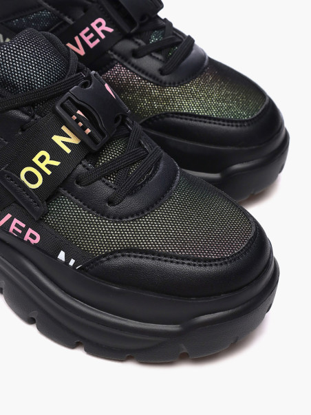 Кеды Shuzzi 1433000173