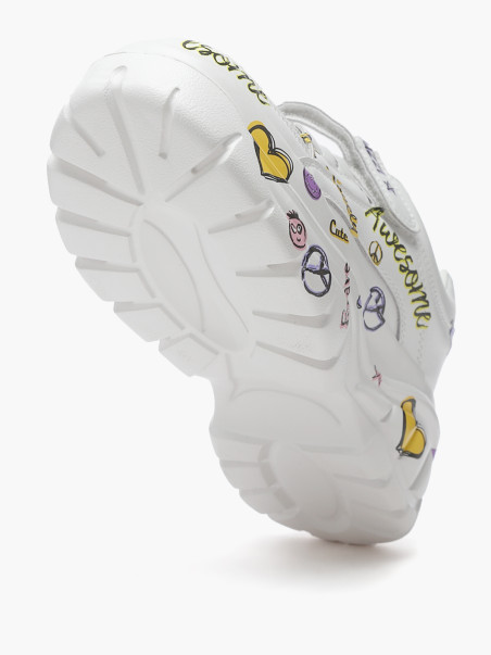 Кроссовки Shuzzi 1433000177