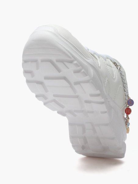 Кроссовки Shuzzi 1433000230