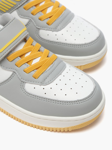 Кеды Shuzzi 1433000232