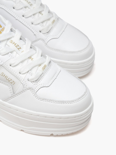 Кеды Shuzzi 1433000235