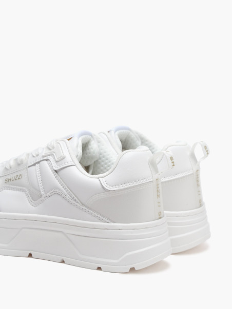 Кеды Shuzzi 1433000235