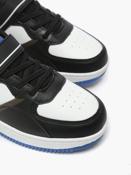 Кеды Shuzzi 1433000237