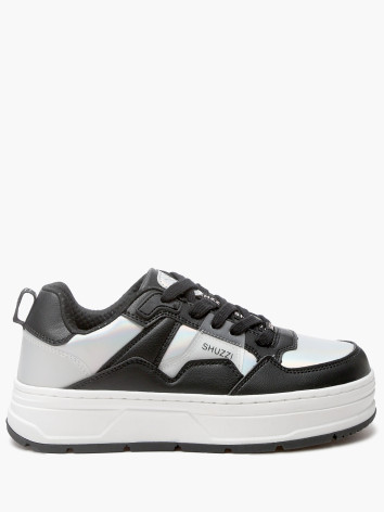 Кеды Shuzzi 1433000239