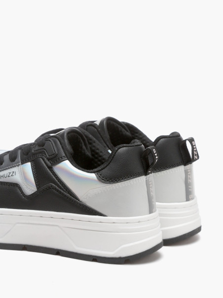 Кеды Shuzzi 1433000238