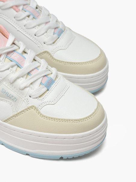 Кеды Shuzzi 1433000245