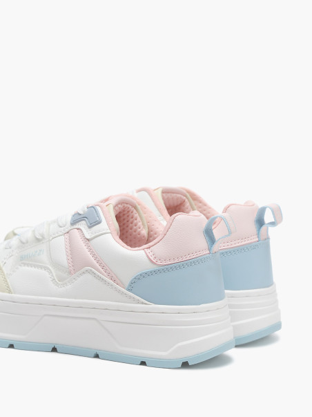 Кеды Shuzzi 1433000245