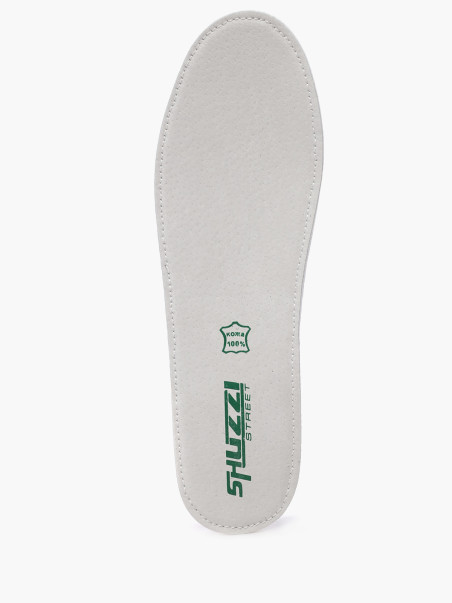 Кеды Shuzzi 1433000251