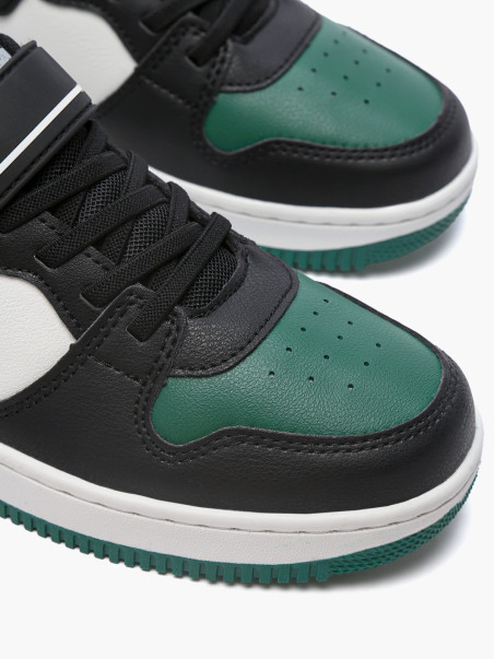 Кеды Shuzzi 1433000251