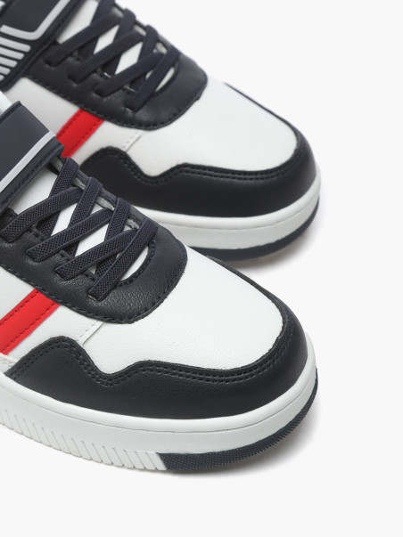 Кеды Shuzzi 1433000254