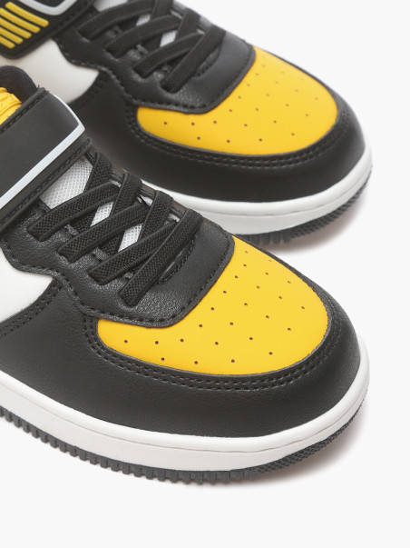 Кеды Shuzzi 1433000257