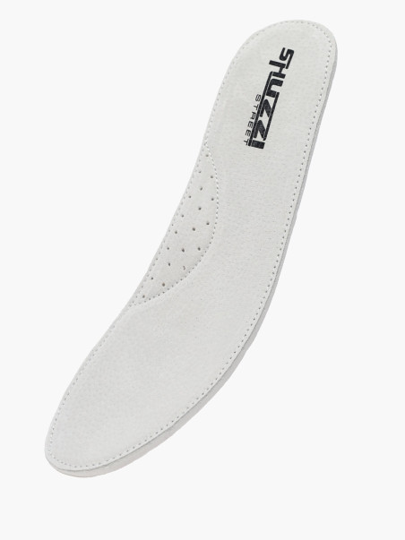 Кеды Shuzzi 1433000262