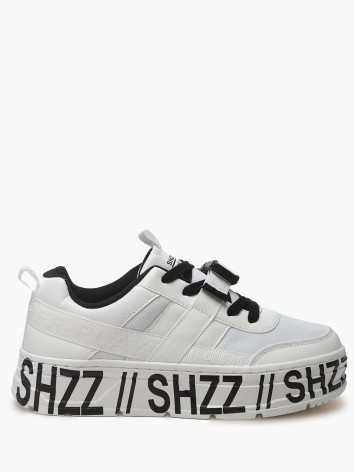 Кеды Shuzzi 1433000264