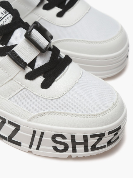 Кеды Shuzzi 1433000263