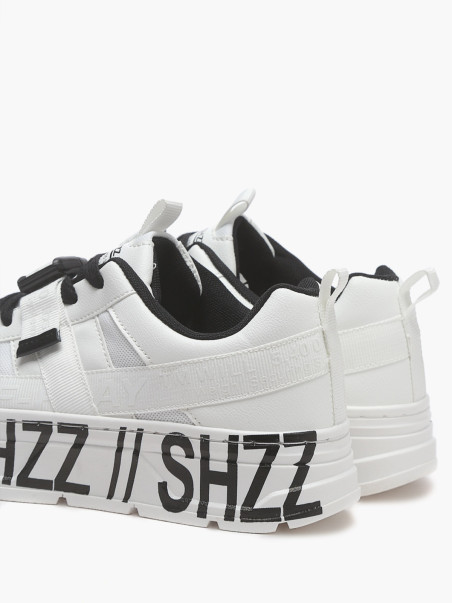 Кеды Shuzzi 1433000263