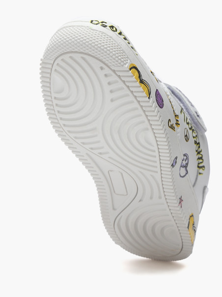 Кеды Shuzzi 1433000265