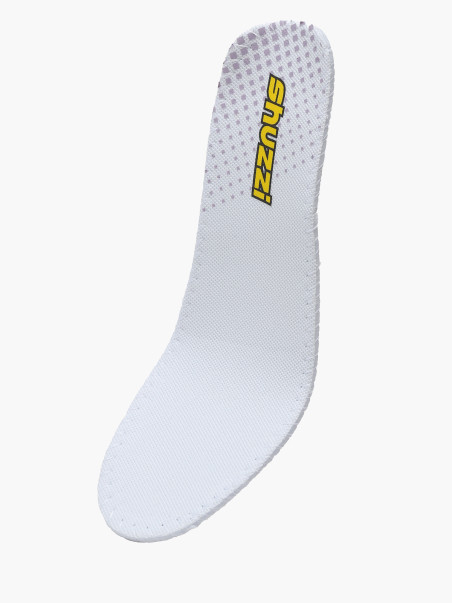 Кеды Shuzzi 1433000265