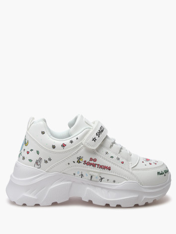 Кроссовки Shuzzi