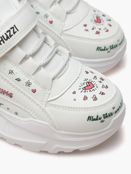 Кроссовки Shuzzi 1433000270