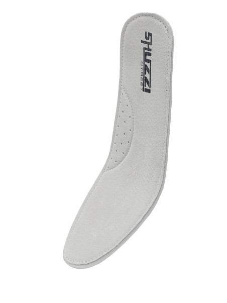 Кеды Shuzzi 1433000271