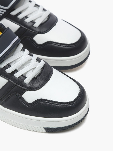 Кеды Shuzzi 1433000271