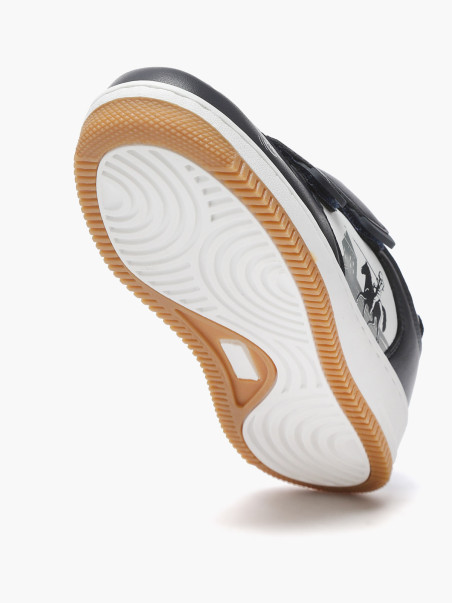 Кеды Shuzzi 1433000277