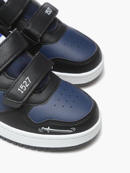 Кеды Shuzzi 1433000284