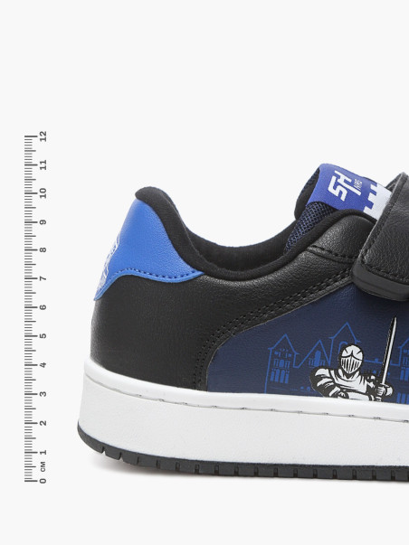 Кеды Shuzzi 1433000284