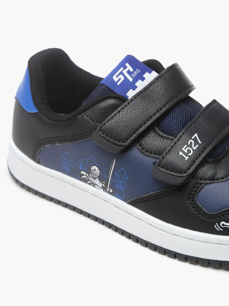 Кеды Shuzzi 1433000284