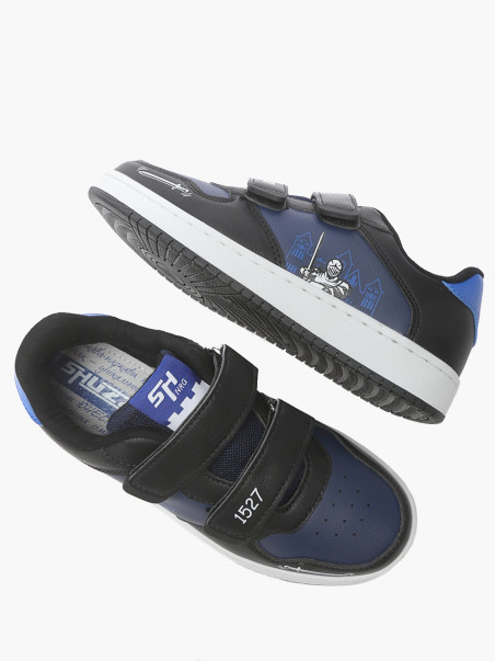 Кеды Shuzzi 1433000284