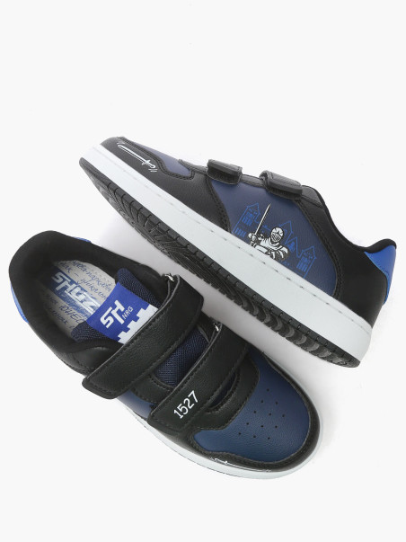 Кеды Shuzzi 1433000284