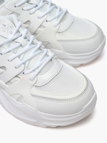 Кроссовки Shuzzi 1433000286