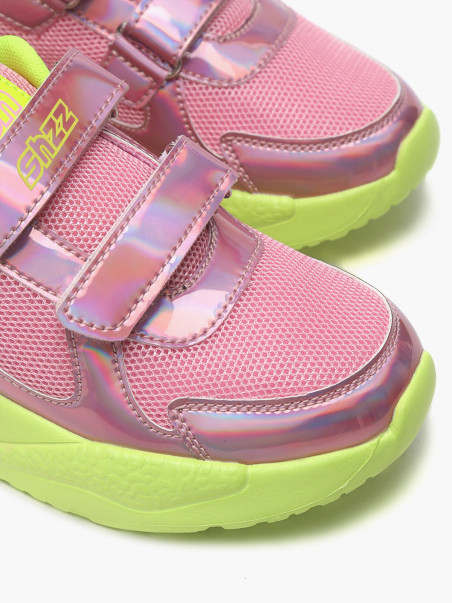 Кроссовки Shuzzi 1433000332