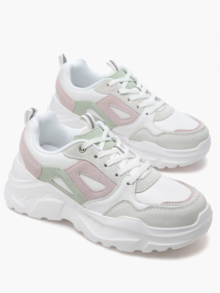 Кроссовки X-Plode 1433000337