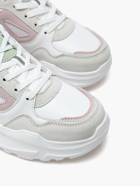 Кроссовки X-Plode 1433000337