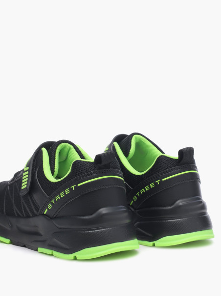 Кроссовки Shuzzi 1433000347