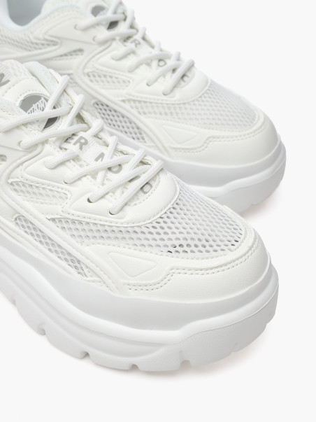 Кеды Shuzzi 1433000348