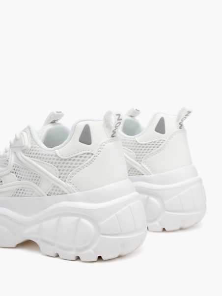 Кеды Shuzzi 1433000348