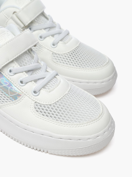 Кеды Shuzzi 1433000350