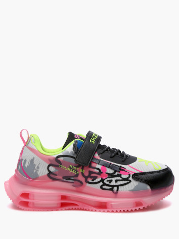 Кроссовки Shuzzi