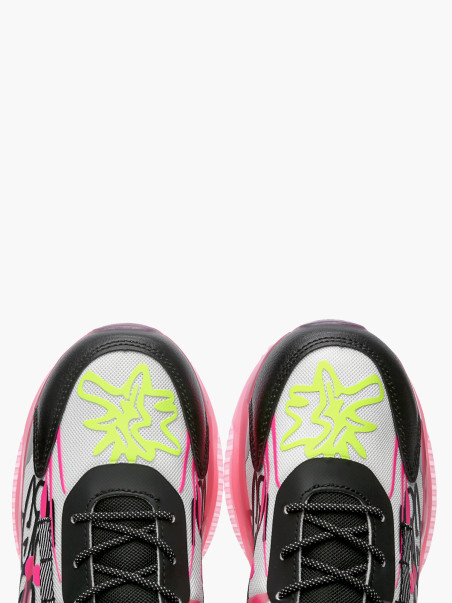 Кроссовки Shuzzi 1433000357