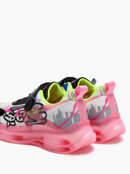 Кроссовки Shuzzi 1433000357