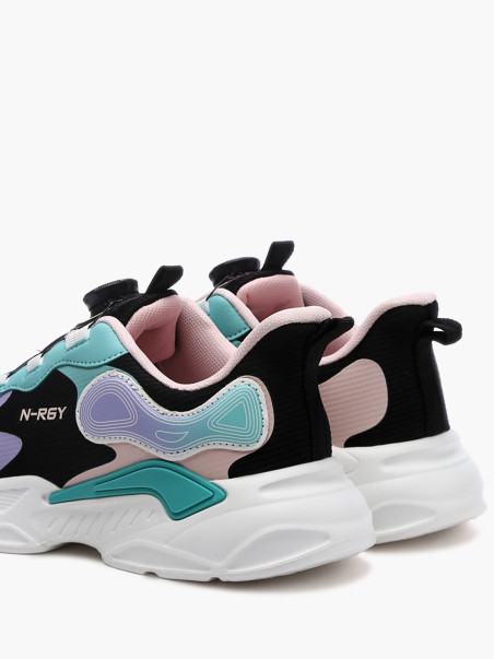 Кроссовки Shuzzi 1433000359