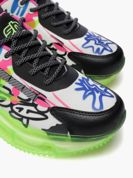 Кроссовки Shuzzi 1433000361