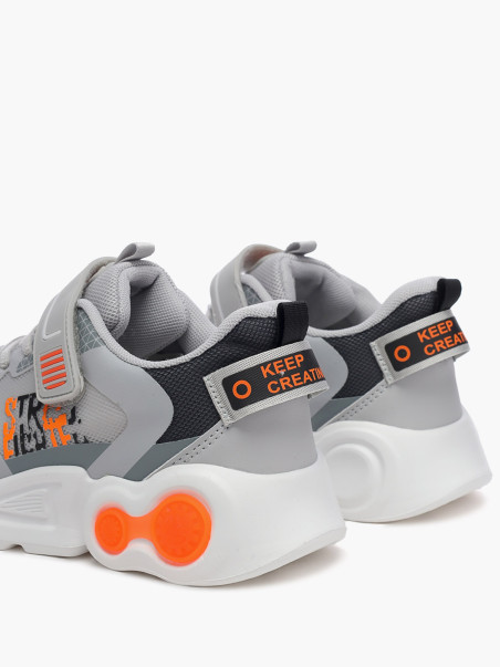 Кроссовки Shuzzi 1433000362