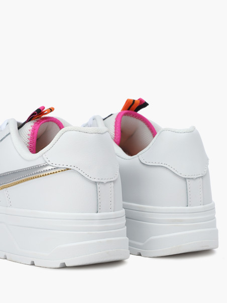 Кроссовки Shuzzi 1433000482