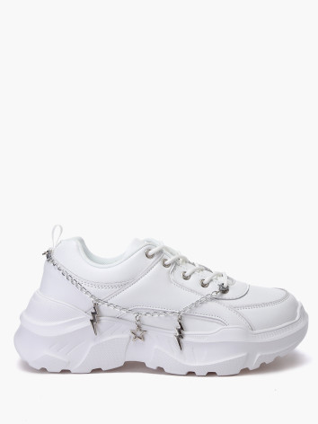 Кроссовки Shuzzi 1433000489