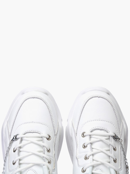 Кроссовки Shuzzi 1433000490