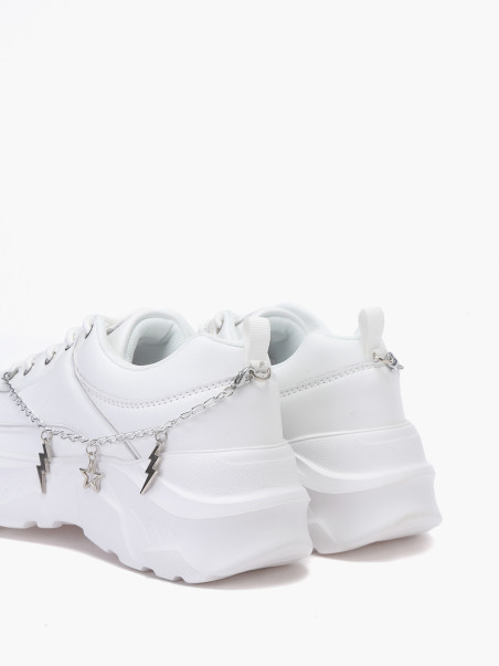 Кроссовки Shuzzi 1433000490