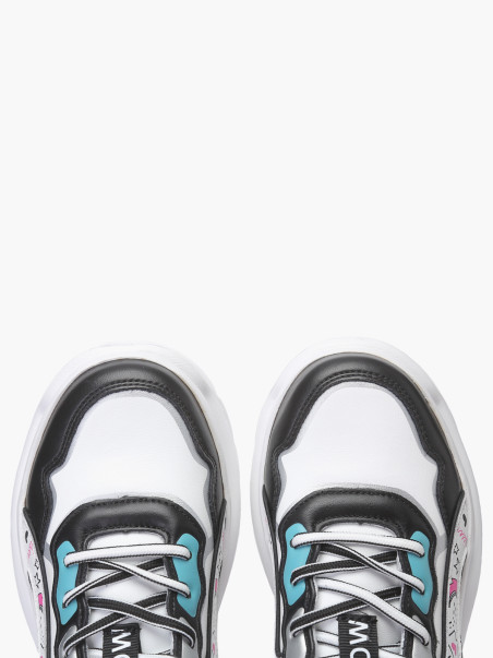 Кроссовки Shuzzi 1433000497